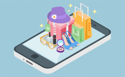 電商App開發 從技術架構到用户体验的核心指南